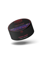 Суміш на основі каркаде Pixtea Соковита вишня (Cherry Bomb) 100г